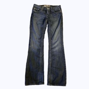 Big Star Remy Bootcut Jeans